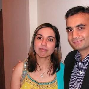 Meet your Posher, Sadhna